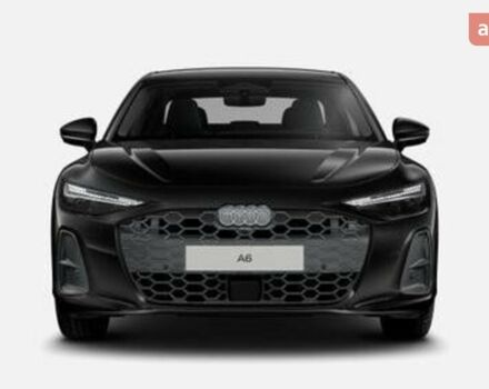 Ауді А6, об'ємом двигуна 1.97 л та пробігом 0 тис. км за 76868 $, фото 1 на Automoto.ua