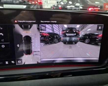 купити нове авто Ауді А6 2025 року від офіційного дилера Порше Захід Ауді фото