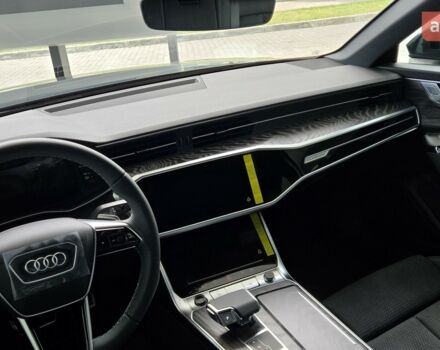 купить новое авто Ауди А6 2025 года от официального дилера Ауді-Центр Харків Ауди фото