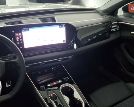 купити нове авто Ауді А6 2025 року від офіційного дилера Ауді-Центр Харків Ауді фото