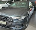 купить новое авто Ауди А6 2025 года от официального дилера Ауді-Центр Харків Ауди фото