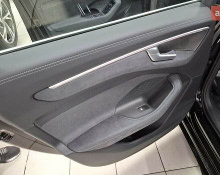 купити нове авто Ауді А6 2025 року від офіційного дилера Порше Захід Ауді фото