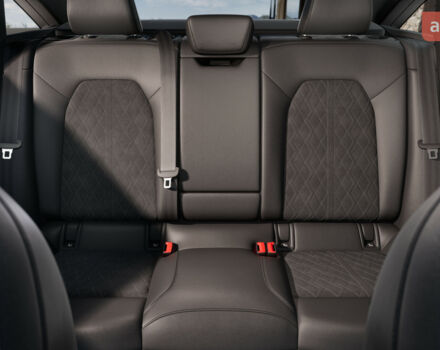 Ауди А6, объемом двигателя 1.97 л и пробегом 0 тыс. км за 77605 $, фото 9 на Automoto.ua