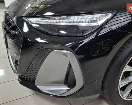 купити нове авто Ауді А6 2025 року від офіційного дилера Порше Захід Ауді фото