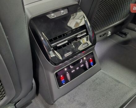 купити нове авто Ауді А6 2025 року від офіційного дилера Порше Захід Ауді фото