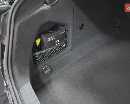 купити нове авто Ауді А6 2025 року від офіційного дилера Порше Захід Ауді фото