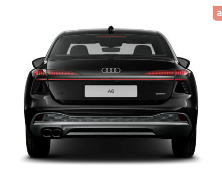 Ауди А6, объемом двигателя 1.97 л и пробегом 0 тыс. км за 76700 $, фото 4 на Automoto.ua