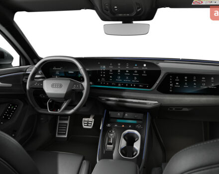 Ауди А6, объемом двигателя 1.97 л и пробегом 0 тыс. км за 77605 $, фото 8 на Automoto.ua