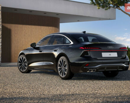 Ауді А6, об'ємом двигуна 1.97 л та пробігом 0 тис. км за 76606 $, фото 9 на Automoto.ua