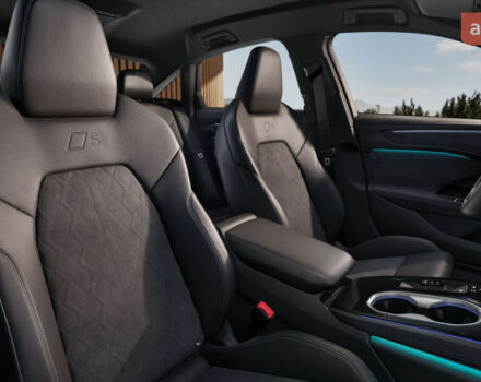 Ауді А6, об'ємом двигуна 1.97 л та пробігом 0 тис. км за 76606 $, фото 3 на Automoto.ua