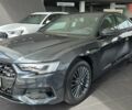 купить новое авто Ауди А6 2025 года от официального дилера Ауді-Центр Харків Ауди фото