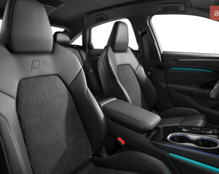 Ауди А6, объемом двигателя 1.97 л и пробегом 0 тыс. км за 77605 $, фото 7 на Automoto.ua