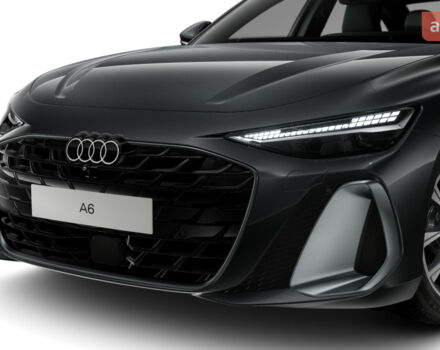 Ауди А6, объемом двигателя 1.97 л и пробегом 0 тыс. км за 77605 $, фото 3 на Automoto.ua
