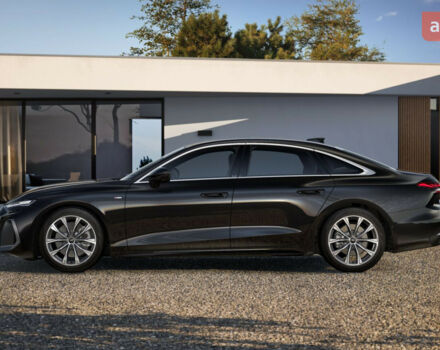 Ауді А6, об'ємом двигуна 1.97 л та пробігом 0 тис. км за 76606 $, фото 7 на Automoto.ua