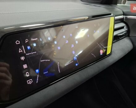 купити нове авто Ауді А6 2025 року від офіційного дилера Порше Захід Ауді фото