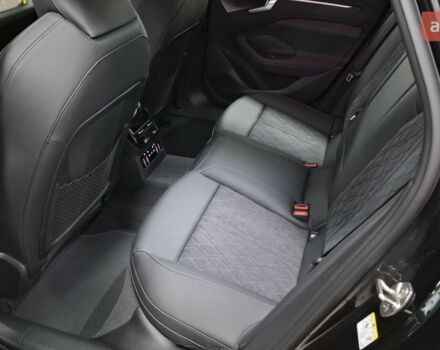 купити нове авто Ауді А6 2025 року від офіційного дилера Порше Захід Ауді фото