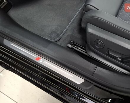 купити нове авто Ауді А6 2025 року від офіційного дилера Порше Захід Ауді фото