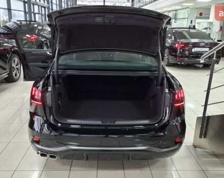 купити нове авто Ауді А6 2025 року від офіційного дилера Порше Захід Ауді фото