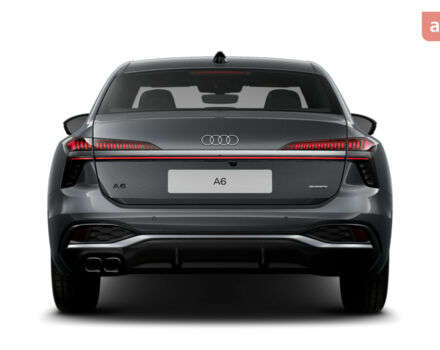 Ауди А6, объемом двигателя 1.97 л и пробегом 0 тыс. км за 77605 $, фото 4 на Automoto.ua