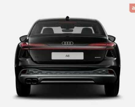 Ауді А6, об'ємом двигуна 1.97 л та пробігом 0 тис. км за 76868 $, фото 3 на Automoto.ua