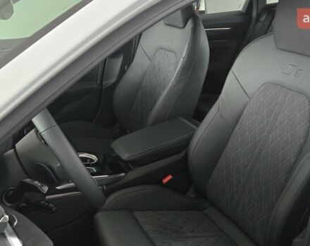 купити нове авто Ауді А6 2025 року від офіційного дилера Ауді-Центр Харків Ауді фото