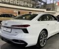 Ауді А6, об'ємом двигуна 1.97 л та пробігом 0 тис. км за 77737 $, фото 4 на Automoto.ua