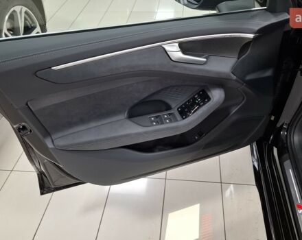 купити нове авто Ауді А6 2025 року від офіційного дилера Порше Захід Ауді фото