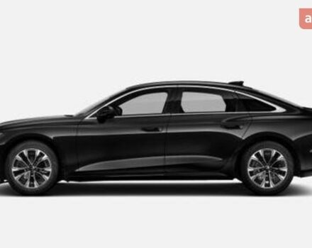 Ауді А6, об'ємом двигуна 1.97 л та пробігом 0 тис. км за 76868 $, фото 2 на Automoto.ua