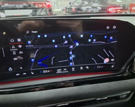 купити нове авто Ауді А6 2025 року від офіційного дилера Порше Захід Ауді фото