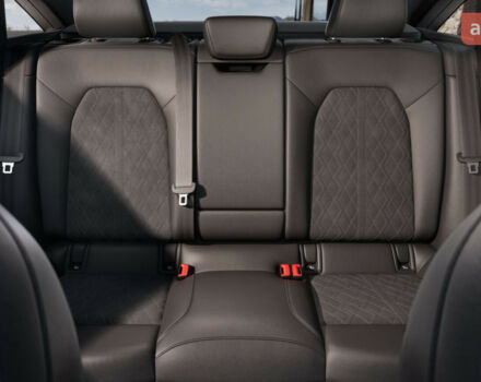 Ауді А6, об'ємом двигуна 1.97 л та пробігом 0 тис. км за 76606 $, фото 4 на Automoto.ua