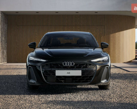 Ауді А6, об'ємом двигуна 1.97 л та пробігом 0 тис. км за 76606 $, фото 6 на Automoto.ua