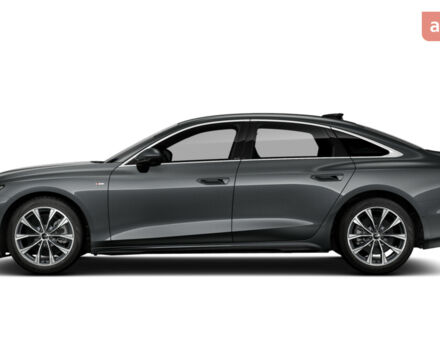 Ауди А6, объемом двигателя 1.97 л и пробегом 0 тыс. км за 77605 $, фото 2 на Automoto.ua