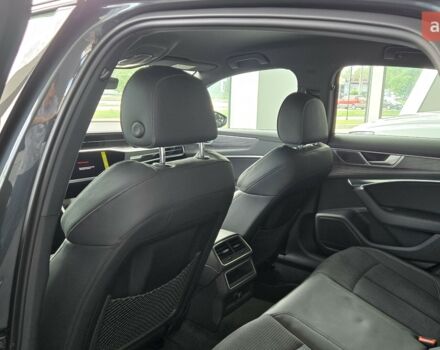 купить новое авто Ауди А6 2025 года от официального дилера Ауді-Центр Харків Ауди фото