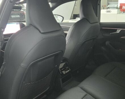 купити нове авто Ауді А6 2025 року від офіційного дилера Ауді-Центр Харків Ауді фото