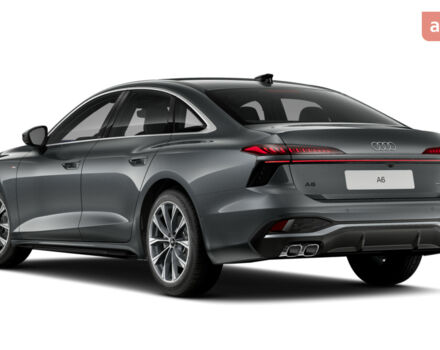 Ауди А6, объемом двигателя 1.97 л и пробегом 0 тыс. км за 77605 $, фото 5 на Automoto.ua