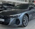 купить новое авто Ауди А6 2026 года от официального дилера Порше Захід Ауди фото