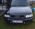 Ауді А6, об'ємом двигуна 2.5 л та пробігом 350 тис. км за 3000 $, фото 1 на Automoto.ua