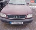 Ауди А6, объемом двигателя 2.5 л и пробегом 320 тыс. км за 3100 $, фото 1 на Automoto.ua