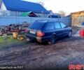Ауди А6, объемом двигателя 25 л и пробегом 205 тыс. км за 1810 $, фото 1 на Automoto.ua