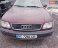 Ауди А6, объемом двигателя 2.5 л и пробегом 320 тыс. км за 3100 $, фото 1 на Automoto.ua