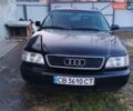 Ауди А6, объемом двигателя 2.5 л и пробегом 130 тыс. км за 4600 $, фото 1 на Automoto.ua