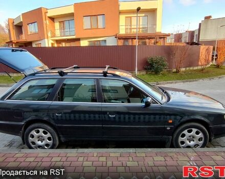 Ауди А6, объемом двигателя 2.8 л и пробегом 350 тыс. км за 3500 $, фото 8 на Automoto.ua