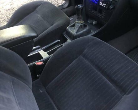 Ауді А6, об'ємом двигуна 2.5 л та пробігом 464 тис. км за 3000 $, фото 12 на Automoto.ua