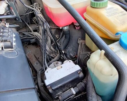 Ауди А6, объемом двигателя 2.8 л и пробегом 350 тыс. км за 3500 $, фото 12 на Automoto.ua