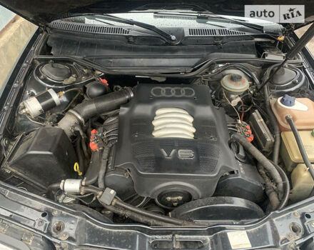 Ауді А6, об'ємом двигуна 2.8 л та пробігом 400 тис. км за 3650 $, фото 3 на Automoto.ua