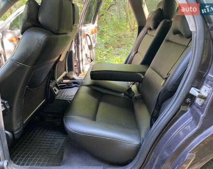 Ауди А6, объемом двигателя 2.6 л и пробегом 505 тыс. км за 2900 $, фото 15 на Automoto.ua