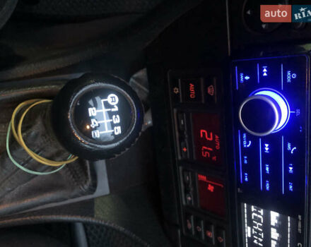 Ауді А6, об'ємом двигуна 2.5 л та пробігом 464 тис. км за 3000 $, фото 5 на Automoto.ua