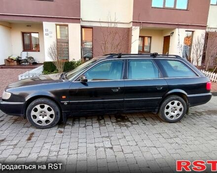 Ауди А6, объемом двигателя 2.8 л и пробегом 350 тыс. км за 3500 $, фото 2 на Automoto.ua