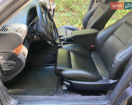 Ауди А6, объемом двигателя 2.6 л и пробегом 505 тыс. км за 2900 $, фото 17 на Automoto.ua