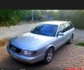 Ауді А6, об'ємом двигуна 2.6 л та пробігом 670 тис. км за 3800 $, фото 1 на Automoto.ua